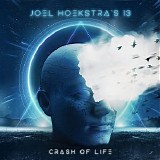 Joel Hoekstra's 13 - Crash Of Life