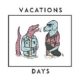 Vacations - Days [EP]