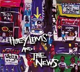 Huey Lewis & The News - Soulsville