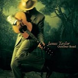 James Taylor - October Road