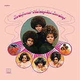 The Supremes - New Ways But Love Stays