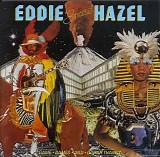 Eddie Hazel - Game, Dames And Guitar Thangs