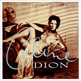 Celine Dion - The Colour Of My Love