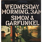 Simon & Garfunkel - Wednesday Morning, 3AM