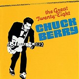 Chuck Berry - The Great Twenty-Eight