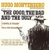 Hugo Montenegro & His Orchestra - The Good, The Bad And The Ugly