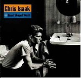 Chris Isaak - Heart Shaped World