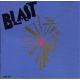 Holly Johnson - Blast