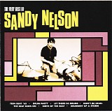 Sandy Nelson - The Very Best of Sandy Nelson