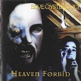 Blue Öyster Cult - Heaven Forbid