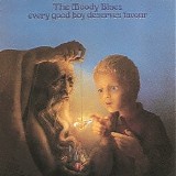 The Moody Blues - Every Good Boy Deserves Favour