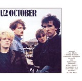 U2 - October