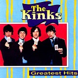 The Kinks - Greatest Hits