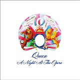 Queen - A Night At The Opera