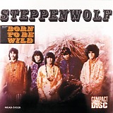 Steppenwolf - Steppenwolf