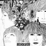 The Beatles - Revolver [The U.S. Album]