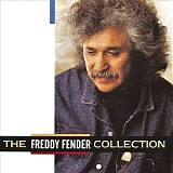 Freddy Fender - The Freddy Fender Collection