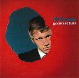 Harry Nilsson - Nilsson Greatest Hits