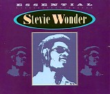 Stevie Wonder - Essential