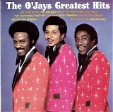 The O'Jays - The O'Jays Greatest Hits