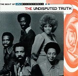 The Undisputed Truth - The Best of The Undisputed Truth: Motown Masters