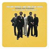 Harold Melvin and The Blue Notes - The Ultimate Blue Notes