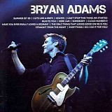 Bryan Adams - Bryan Adams ICON