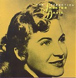 Skeeter Davis - The Essential Skeeter Davis