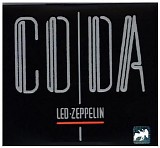 Led Zeppelin - Coda [deluxe edition]