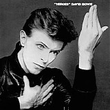 David Bowie - Heroes