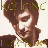 K.D. LANG - Ingénue