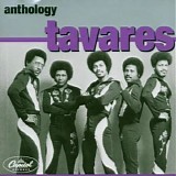 Tavares - Anthology