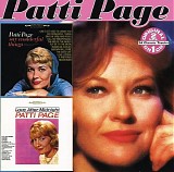 Patti Page - Say Wonderful Things / Love After Midnight