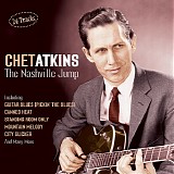 Chet Atkins - The Nashville Jump