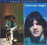 Gram Parsons - GP / Grievous Angel