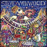 Steve Winwood - About Time