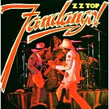 ZZ Top - Fandango!