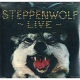 Steppenwolf - Steppenwolf Live