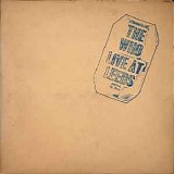 The Who - Live At Leeds