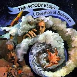 The Moody Blues - A Question Of Balance