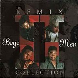 Boyz II Men - The Remix Collection