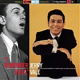 Jerry Vale - I Remember Russ