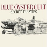 Blue Öyster Cult - Secret Treaties