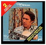 Chet Atkins - Guitar For All Seasons