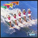 Go-Go's - Vacation