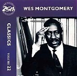 Wes Montgomery - A&M Records 25th Anniversary: Classics  Volume 22