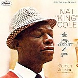 Nat King Cole - The Very Thought Of You