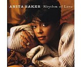 Anita Baker - Rhythm Of Love