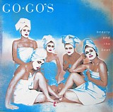 Go-Go's - Beauty And The Beat