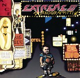 Extreme - Extreme II: Pornograffitti